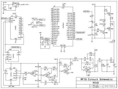 rfid reader serial port|rfid reader circuit diagram.